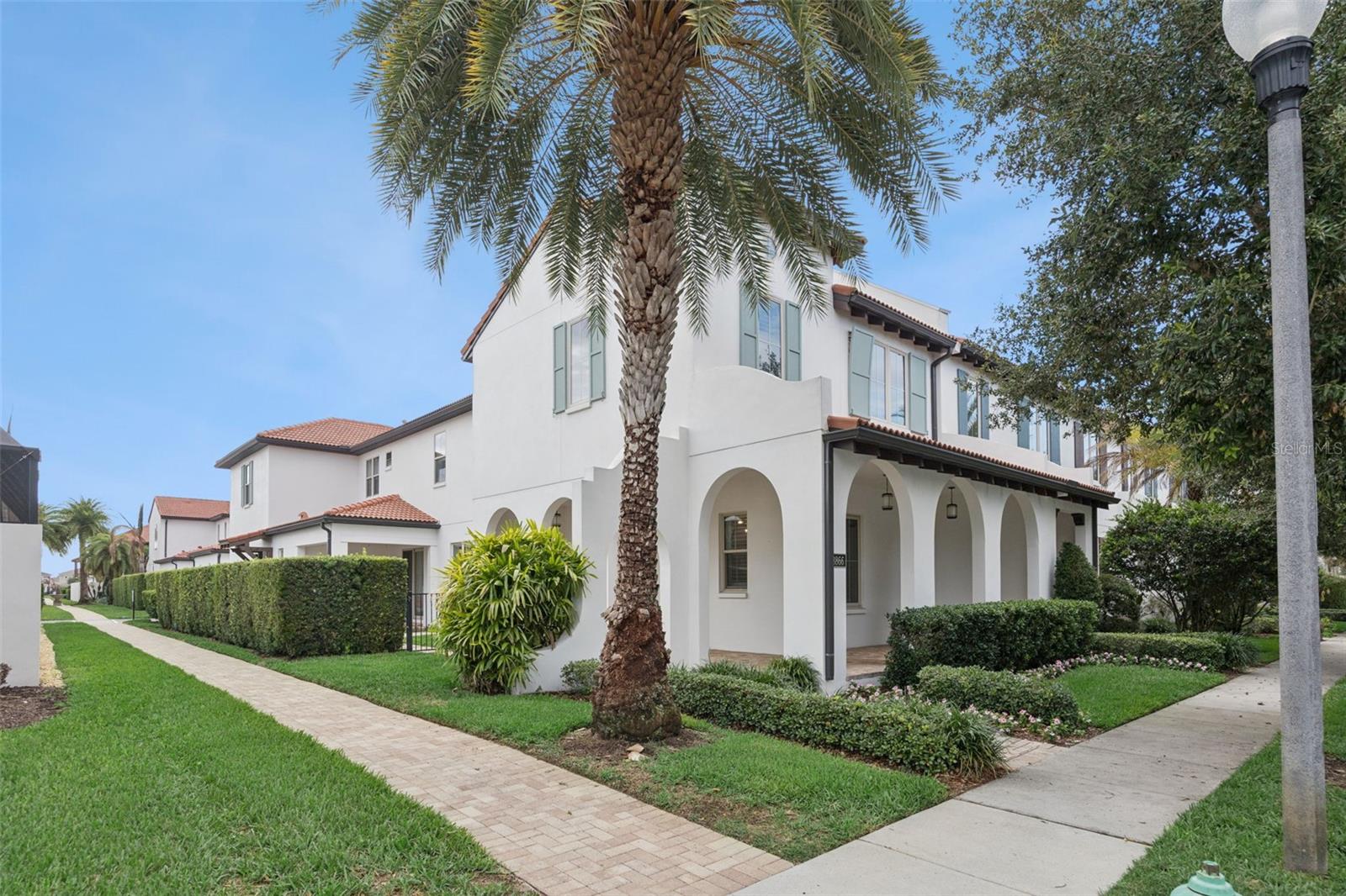 8866 BISMARCK PALM DR, WINTER GARDEN, FL — photo 3