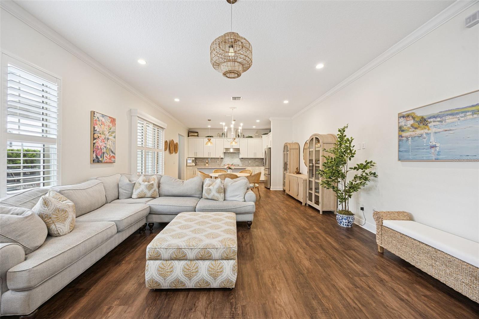 8866 BISMARCK PALM DR, WINTER GARDEN, FL — photo 12