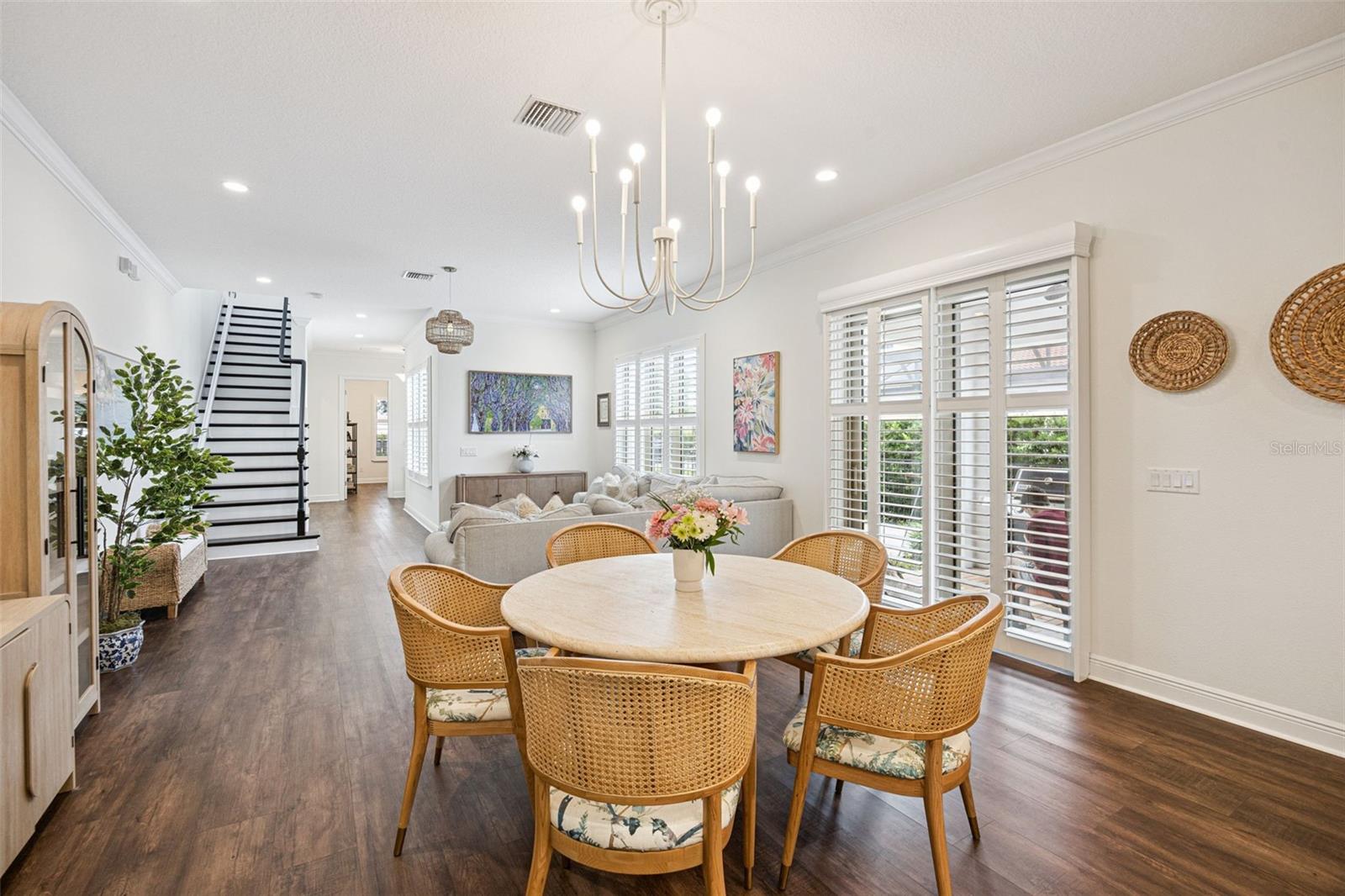 8866 BISMARCK PALM DR, WINTER GARDEN, FL — photo 16