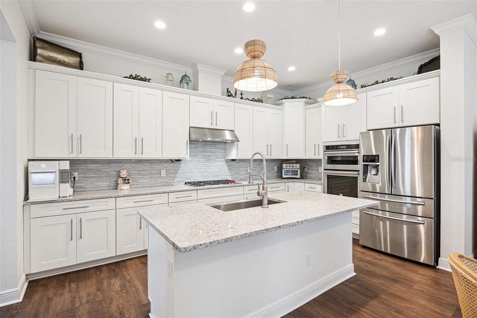 8866 BISMARCK PALM DR, WINTER GARDEN, FL — photo 20