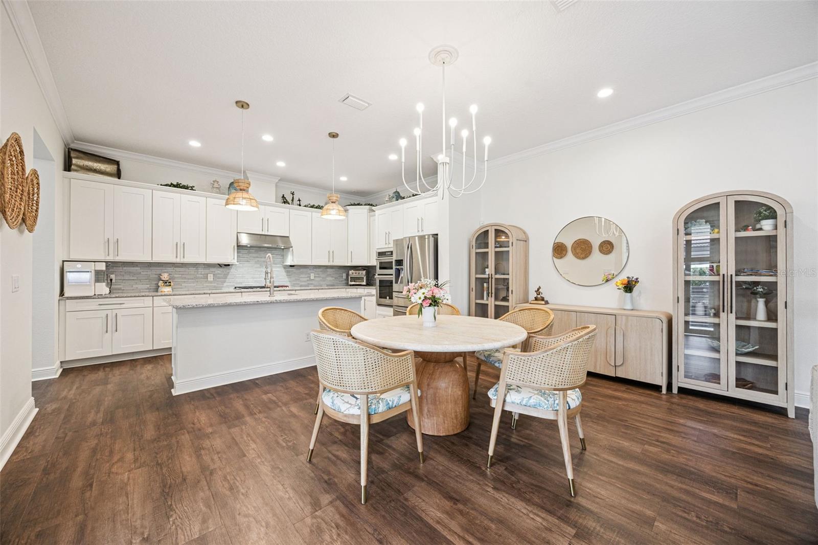 8866 BISMARCK PALM DR, WINTER GARDEN, FL — photo 21