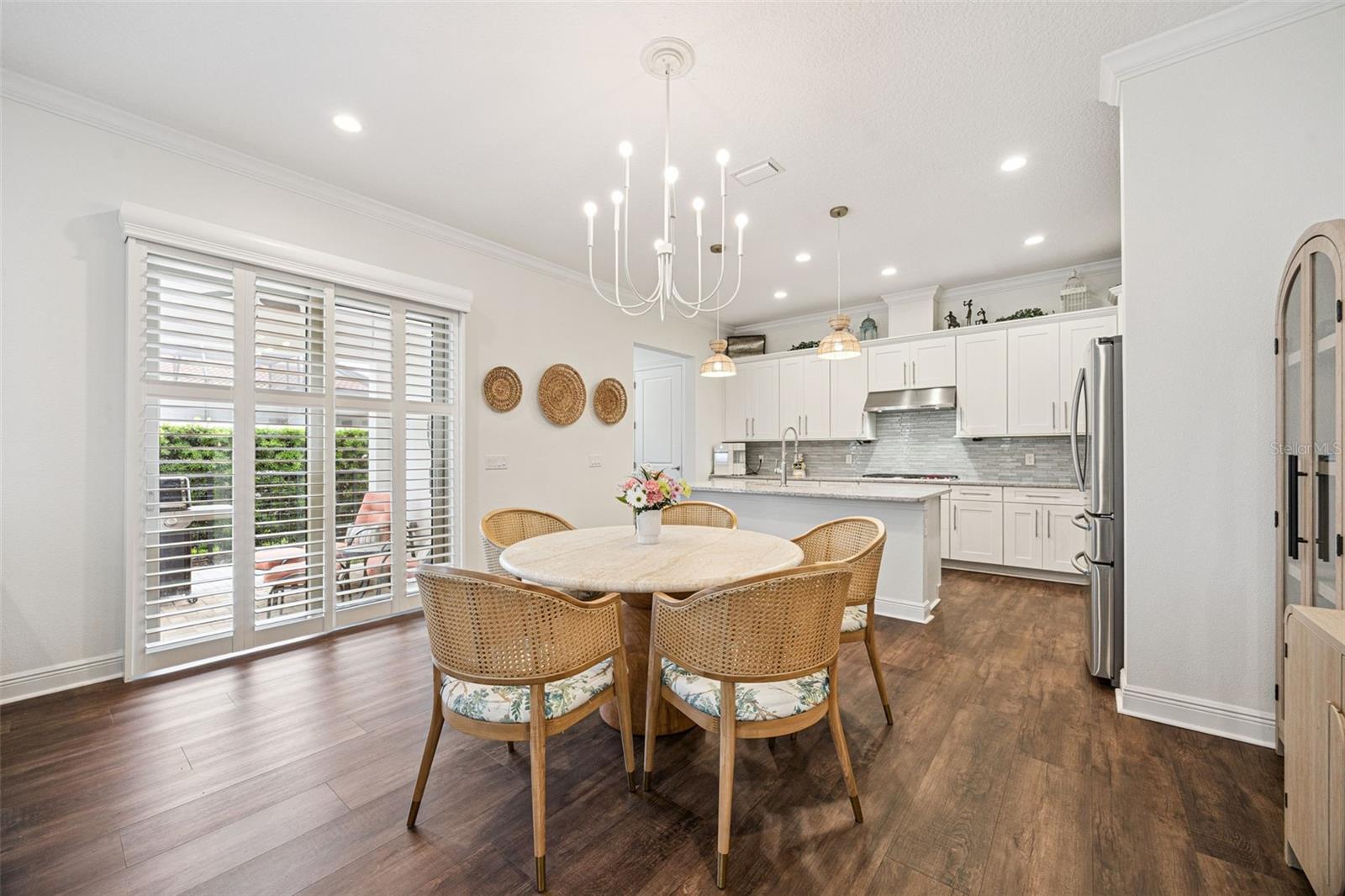 8866 BISMARCK PALM DR, WINTER GARDEN, FL — photo 22