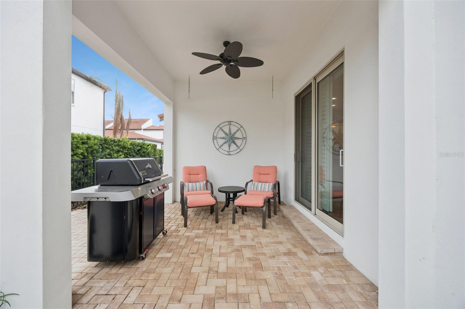 8866 BISMARCK PALM DR, WINTER GARDEN, FL — photo 45