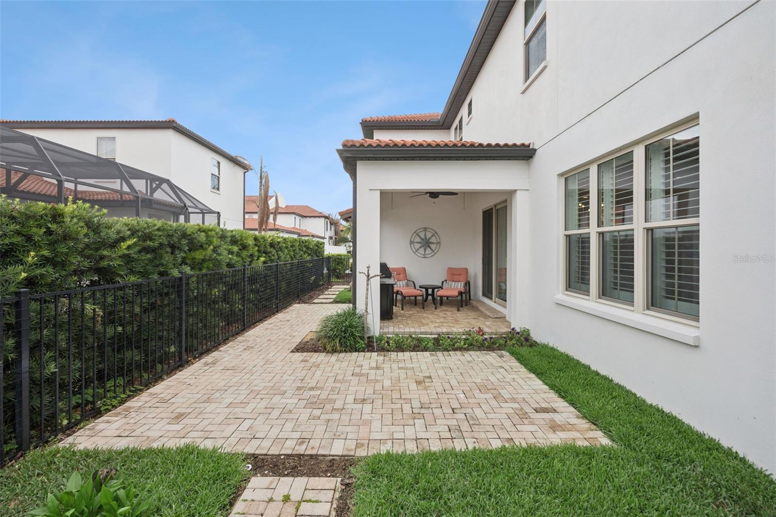 8866 BISMARCK PALM DR, WINTER GARDEN, FL — photo 47