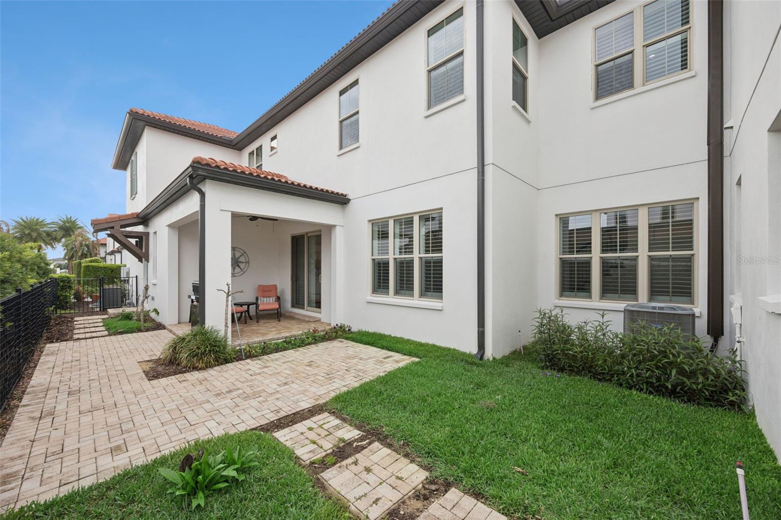 8866 BISMARCK PALM DR, WINTER GARDEN, FL — photo 48