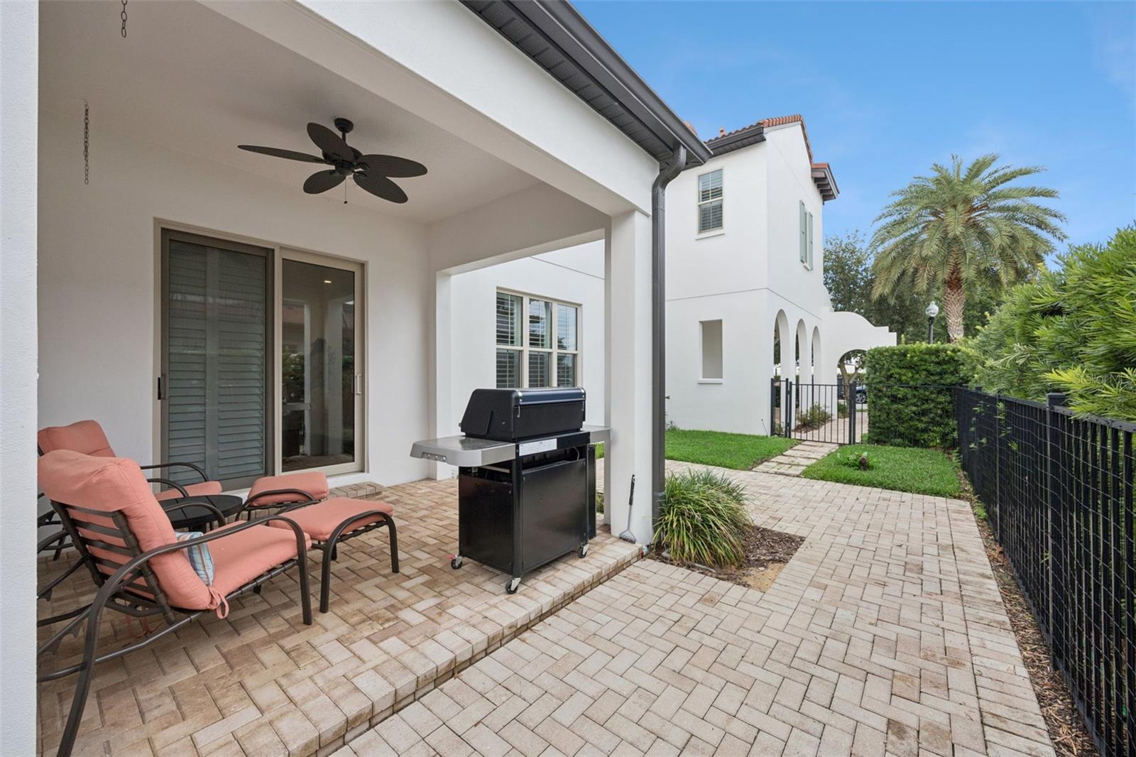 8866 BISMARCK PALM DR, WINTER GARDEN, FL — photo 50