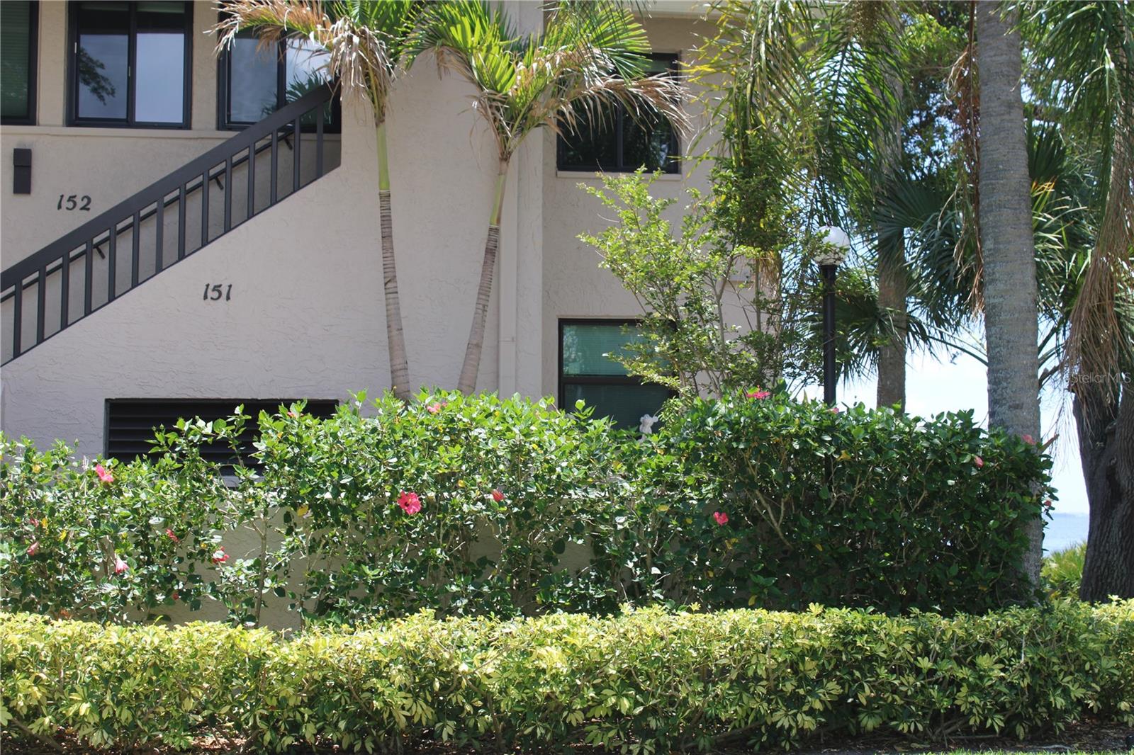 1813 MARINER DR #151, TARPON SPRINGS, FL