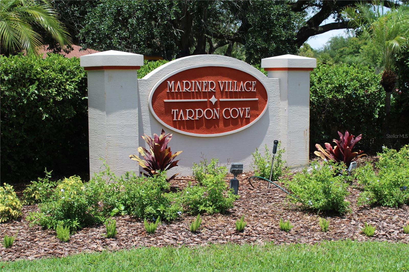 1813 MARINER DR #151, TARPON SPRINGS, FL — photo 17