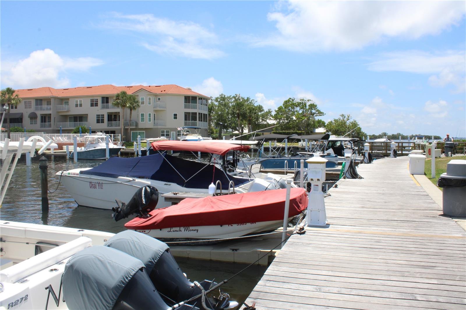 1813 MARINER DR #151, TARPON SPRINGS, FL — photo 21