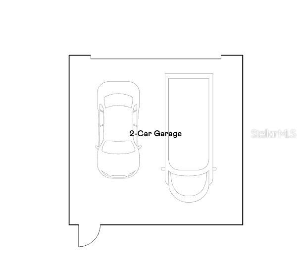 2401 VOLUNTEER AVE, KISSIMMEE, FL — photo 35