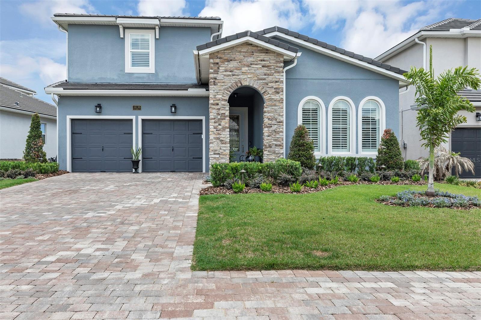 16136 VOLTERRA PT, BELLA COLLINA, FL