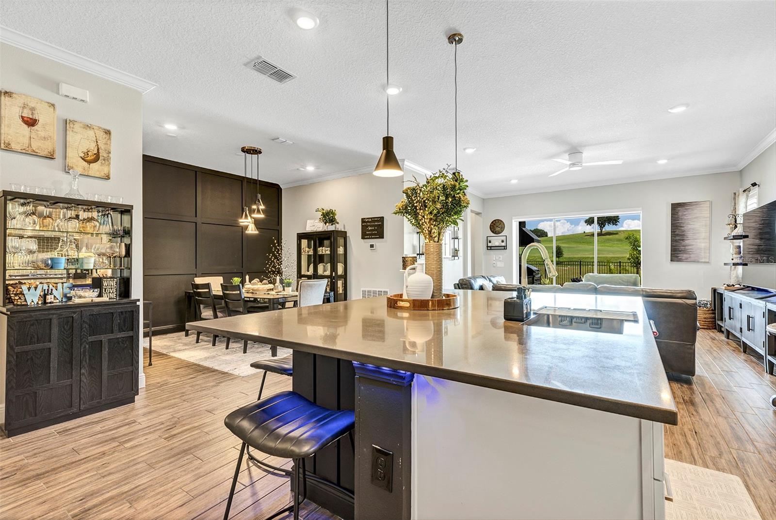 16136 VOLTERRA PT, BELLA COLLINA, FL — photo 38