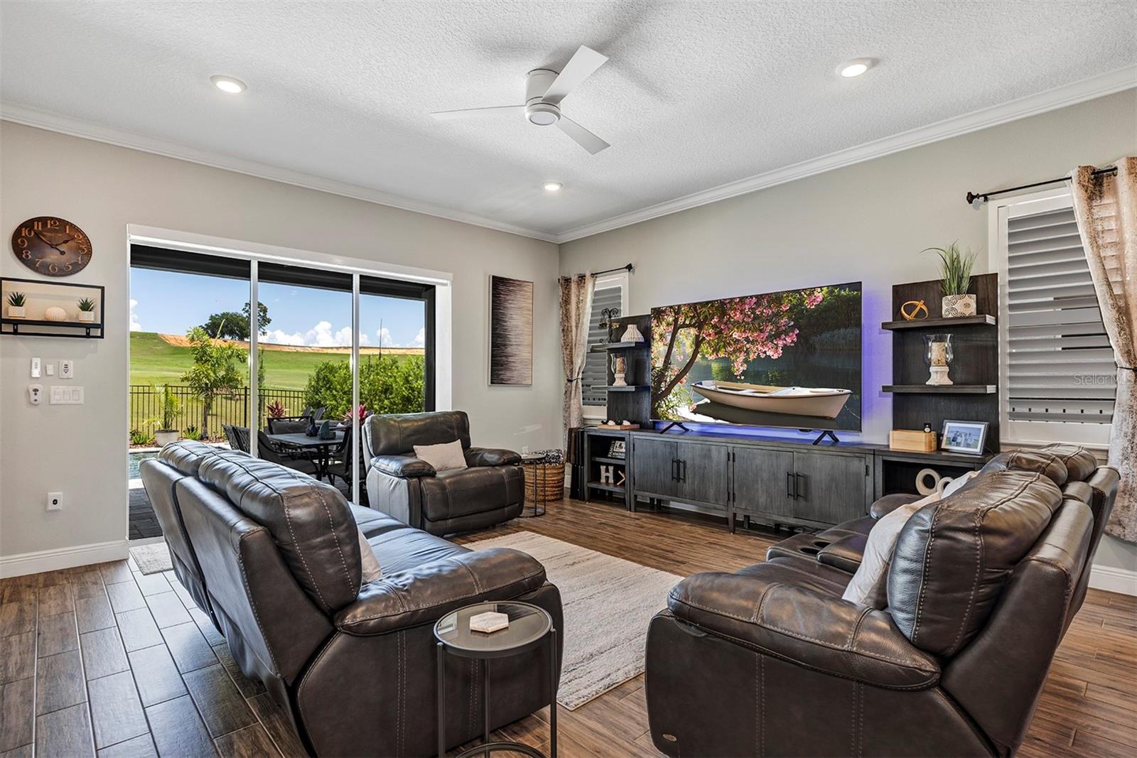16136 VOLTERRA PT, BELLA COLLINA, FL — photo 47