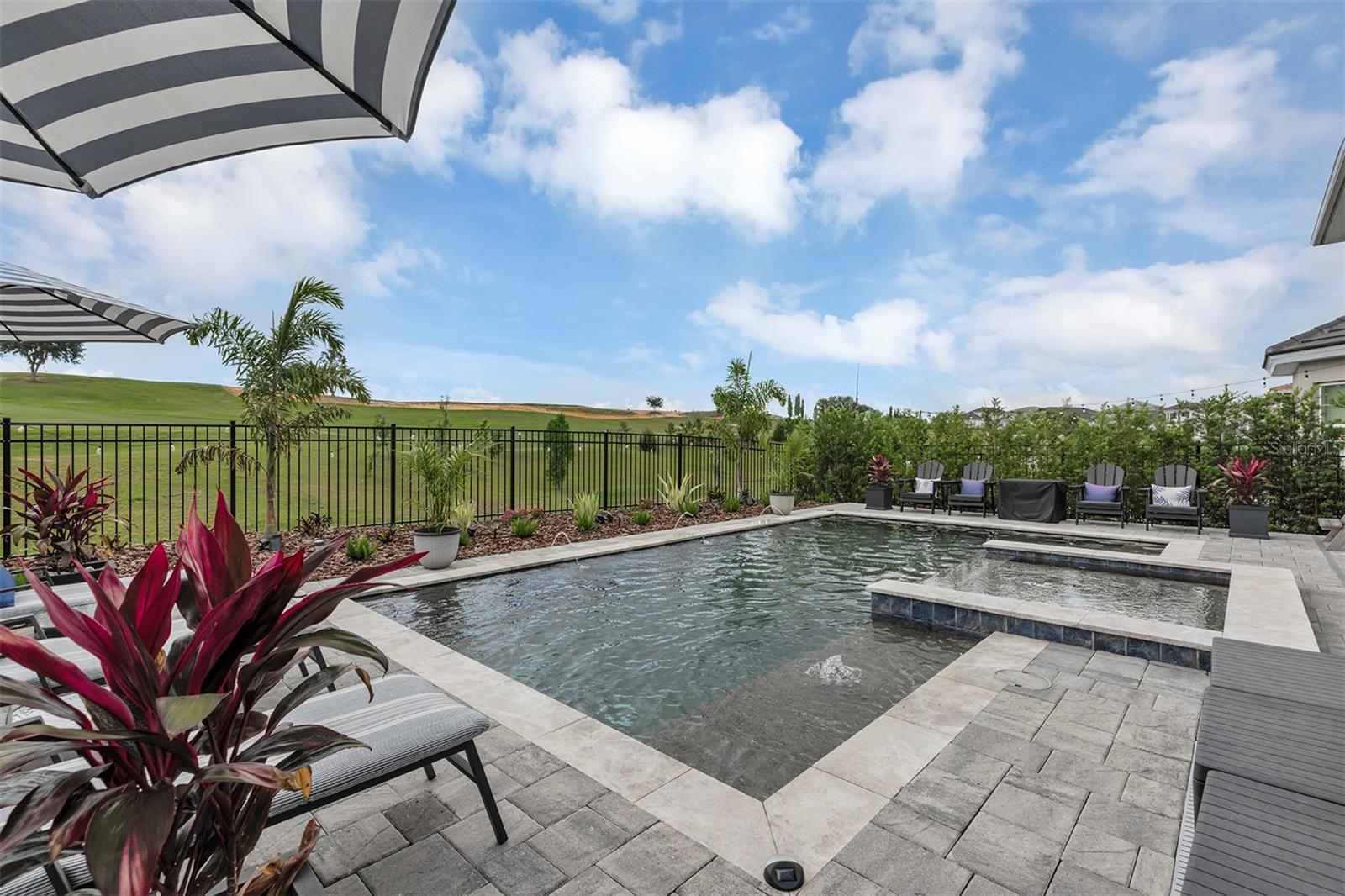 16136 VOLTERRA PT, BELLA COLLINA, FL — photo 88