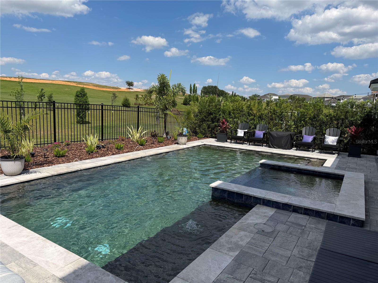 16136 VOLTERRA PT, BELLA COLLINA, FL — photo 90