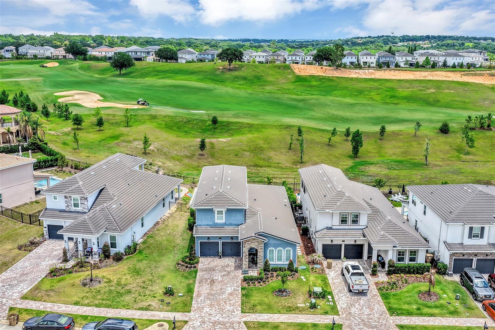 16136 VOLTERRA PT, BELLA COLLINA, FL — photo 97