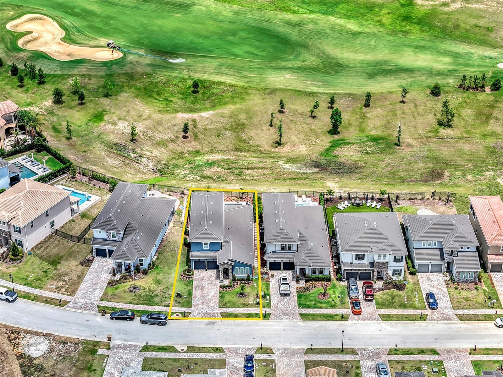 16136 VOLTERRA PT, BELLA COLLINA, FL — photo 107
