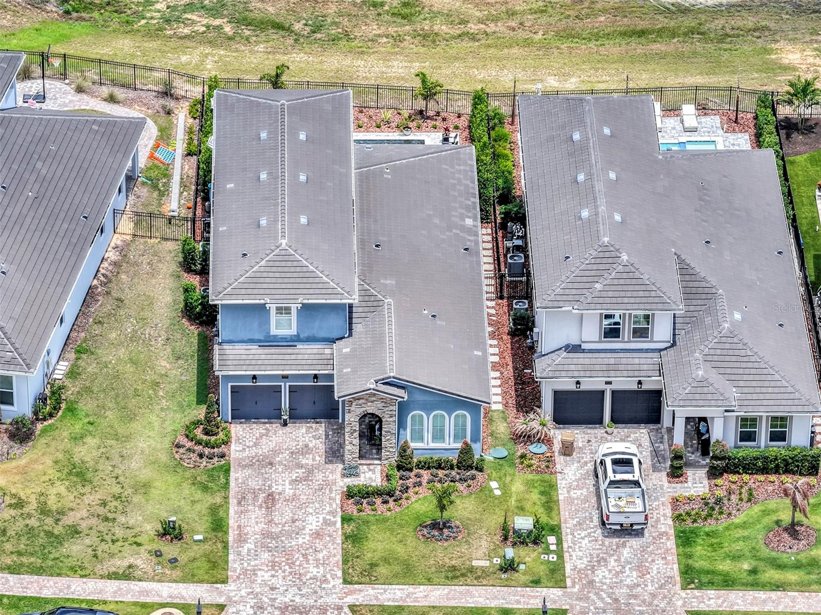 16136 VOLTERRA PT, BELLA COLLINA, FL — photo 109