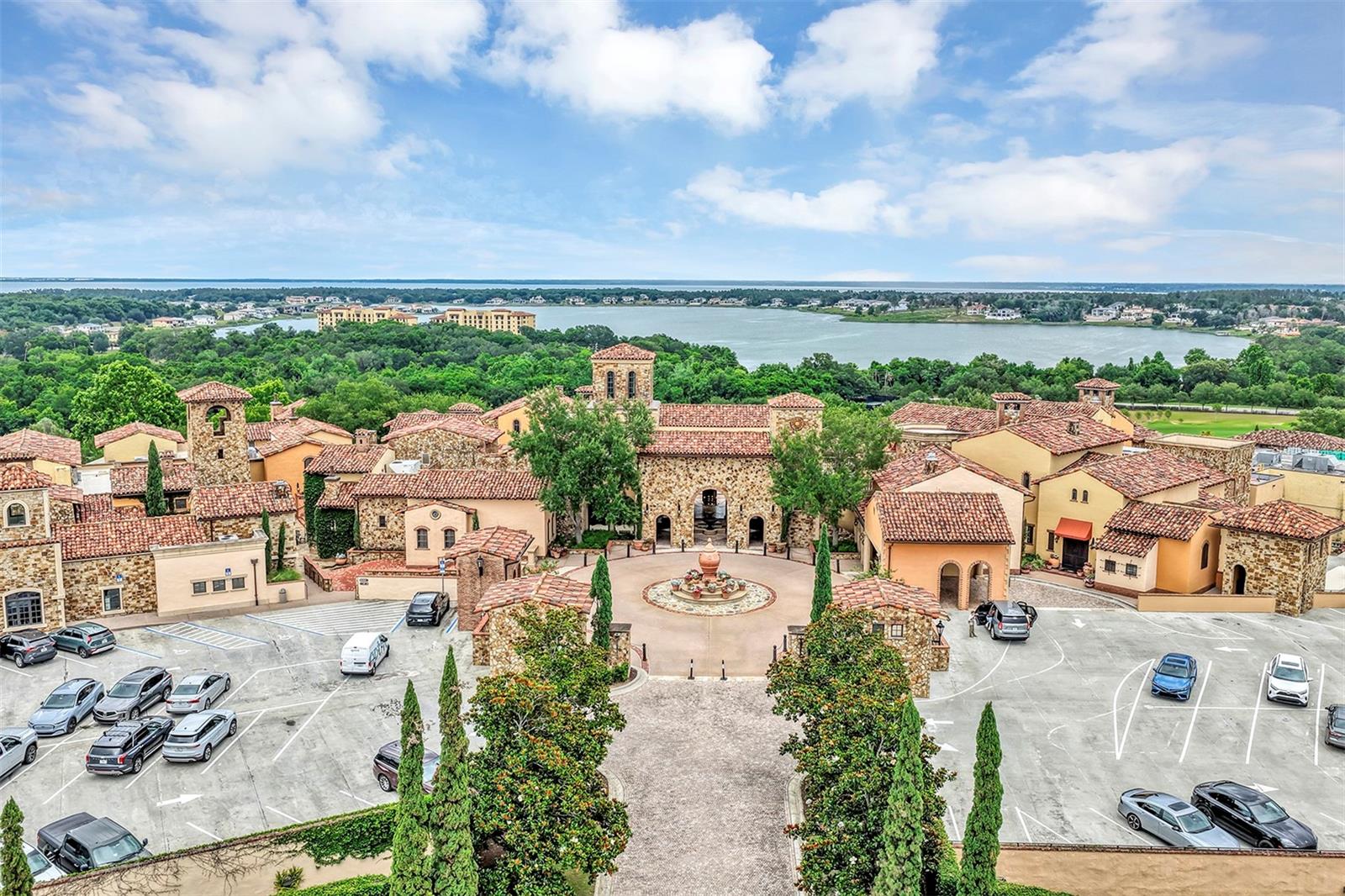 16136 VOLTERRA PT, BELLA COLLINA, FL — photo 117