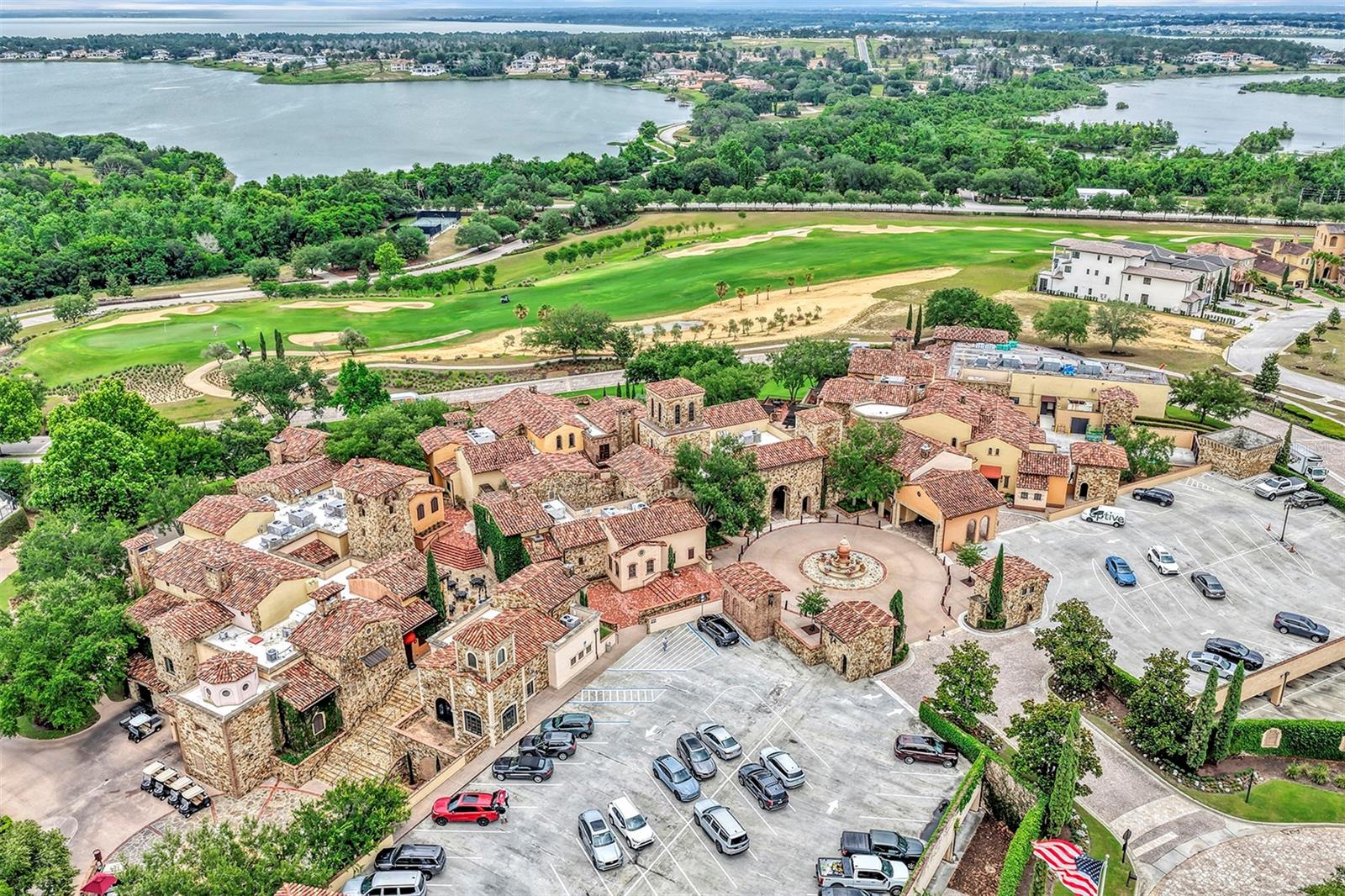 16136 VOLTERRA PT, BELLA COLLINA, FL — photo 120