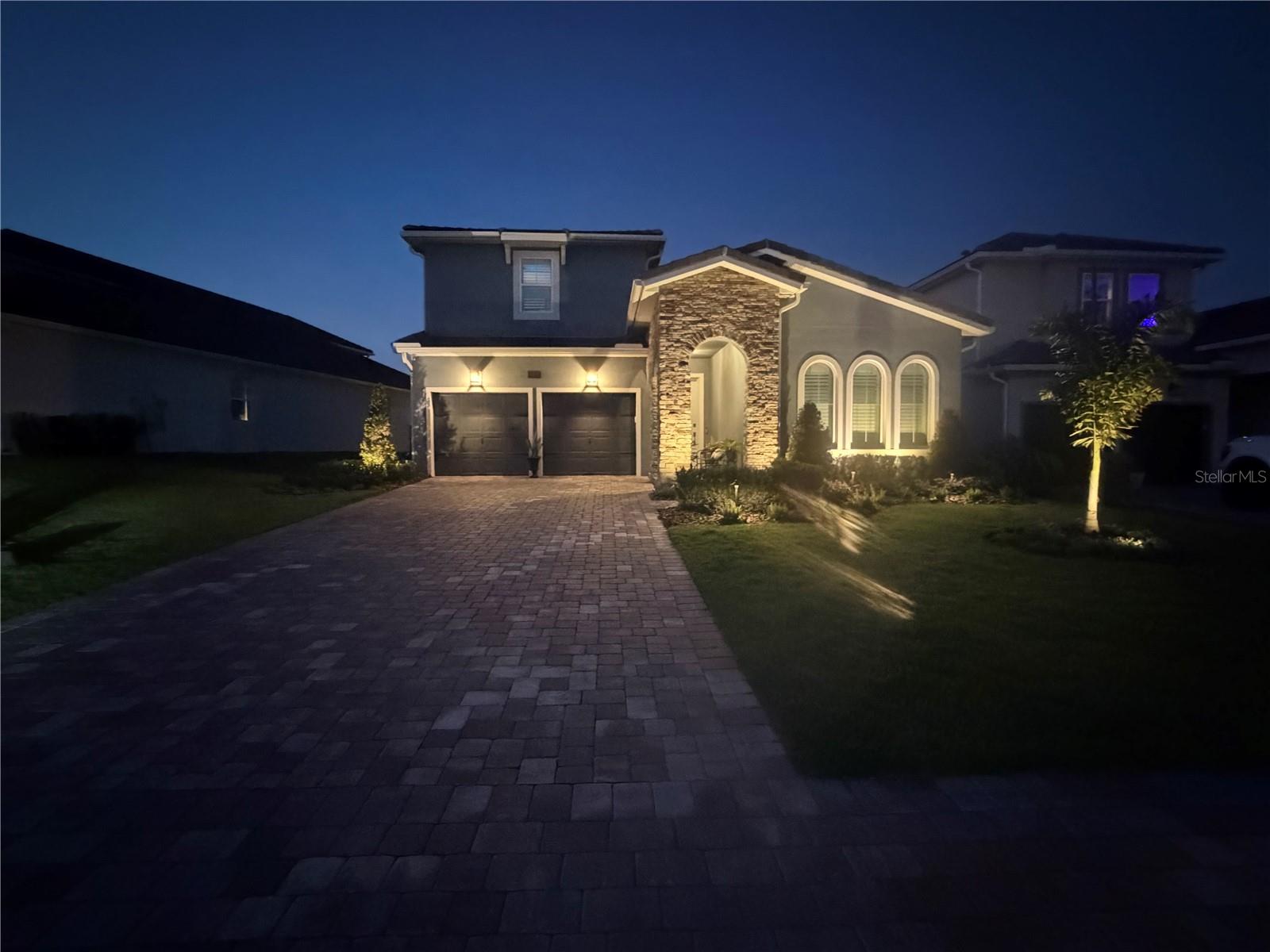 16136 VOLTERRA PT, BELLA COLLINA, FL — photo 4