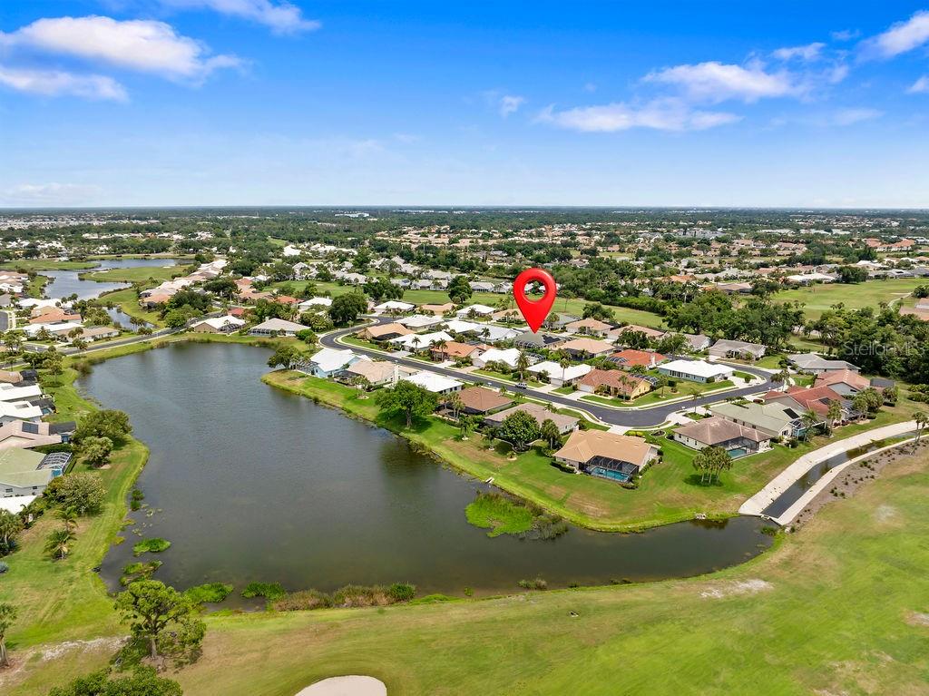 1543 WATERFORD DR, VENICE, FL — photo 39