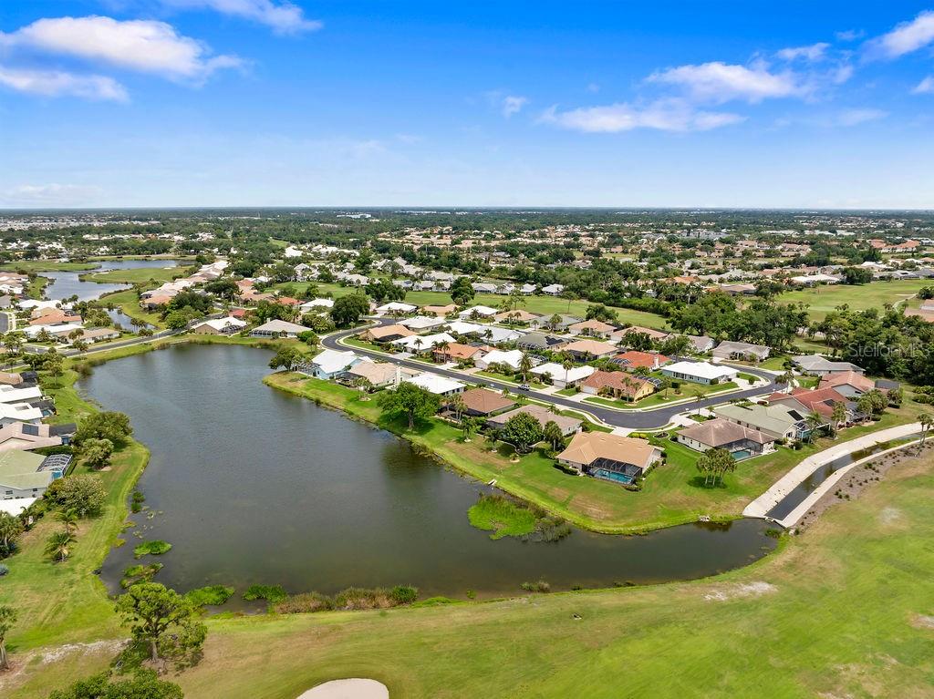 1543 WATERFORD DR, VENICE, FL — photo 40
