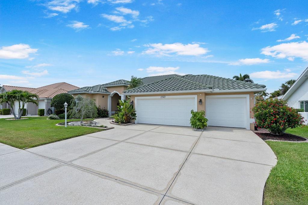 1543 WATERFORD DR, VENICE, FL — photo 62