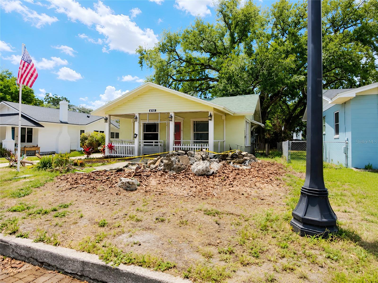 1037 LEXINGTON ST, LAKELAND, FL — photo 9