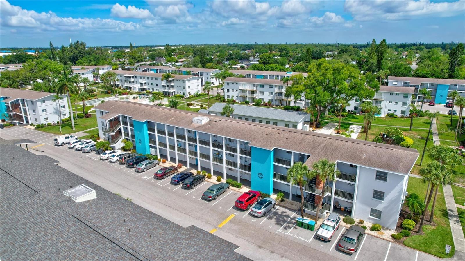 2217 SUNSET DR #E27, BRADENTON, FL — photo 2