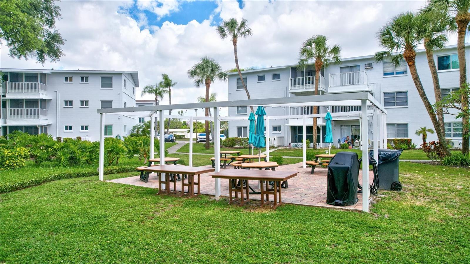2217 SUNSET DR #E27, BRADENTON, FL — photo 23