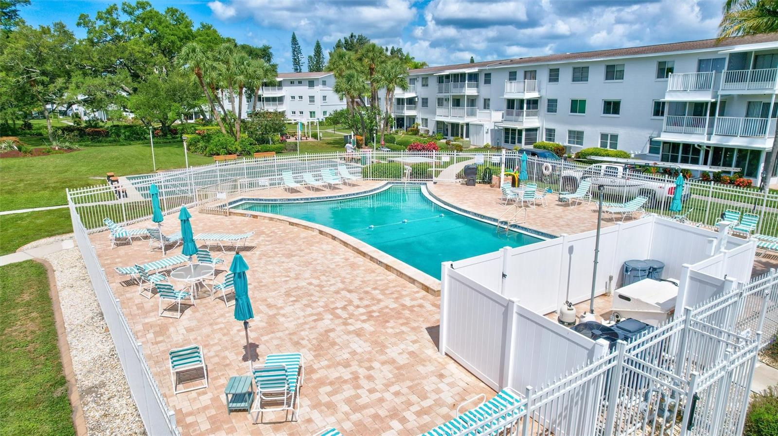 2217 SUNSET DR #E27, BRADENTON, FL — photo 26