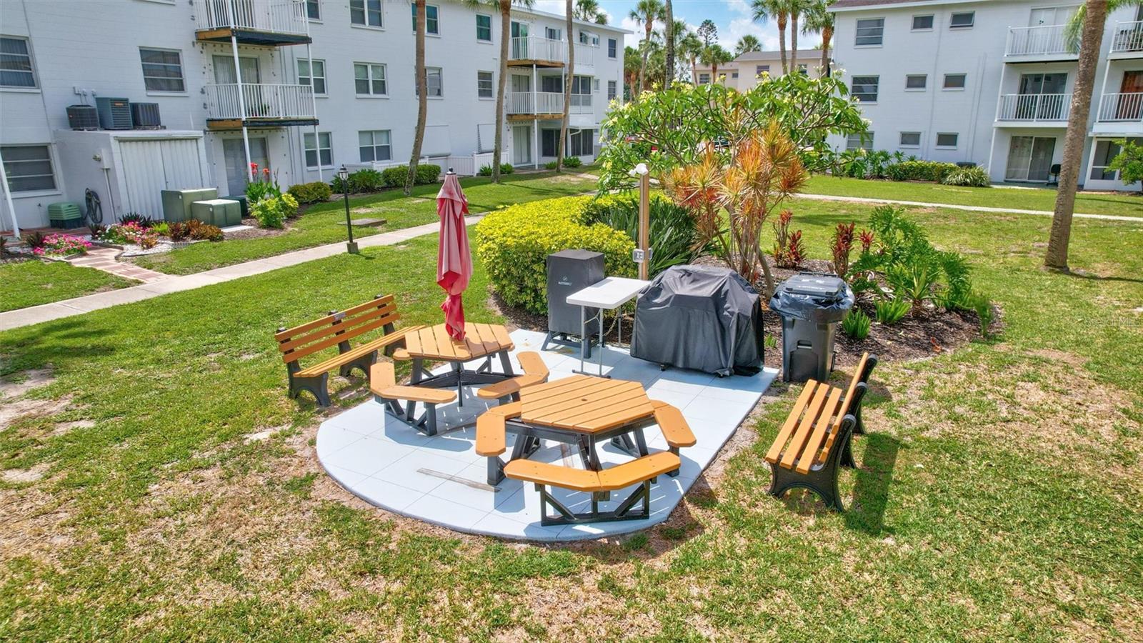 2217 SUNSET DR #E27, BRADENTON, FL — photo 27