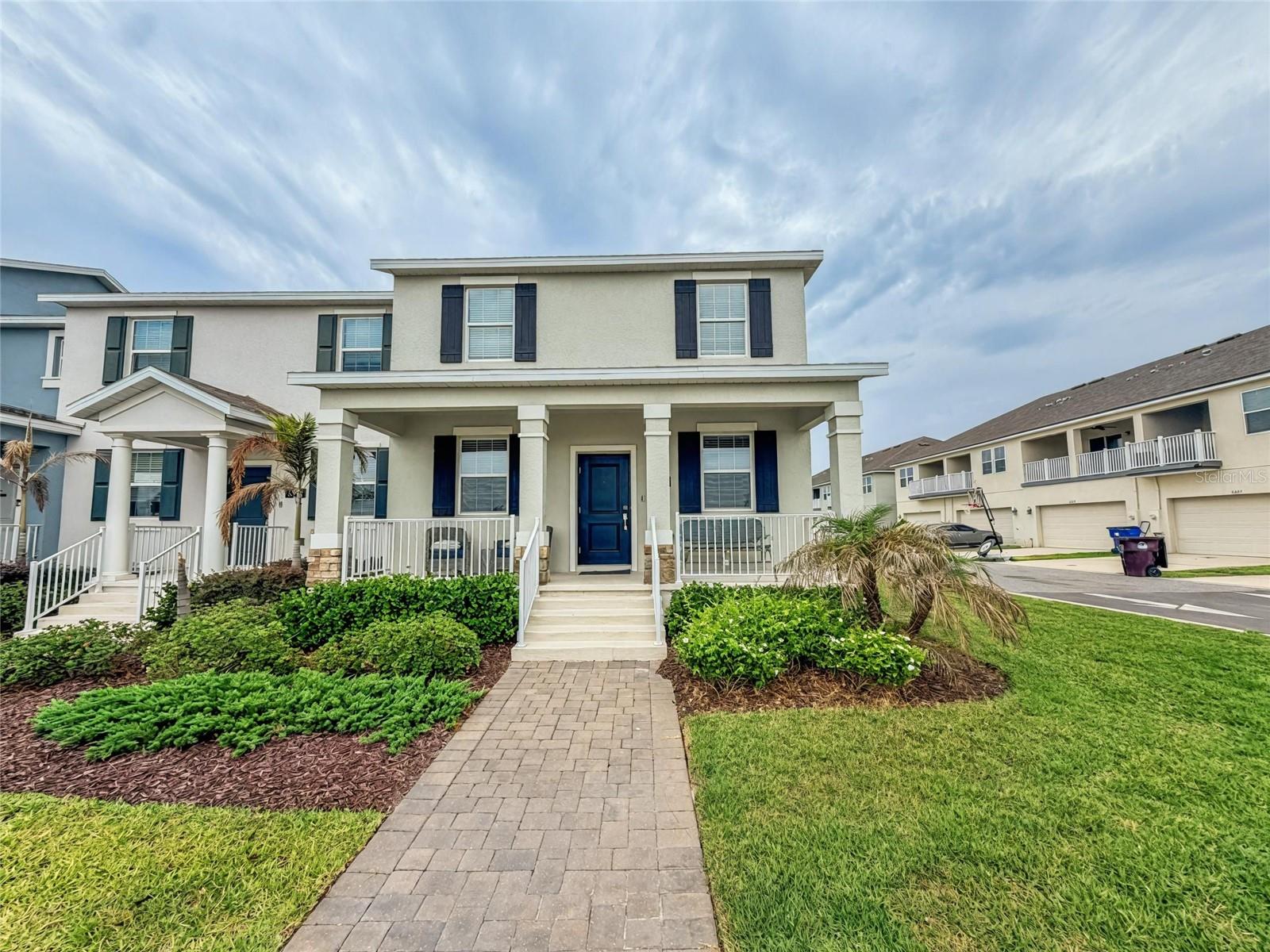 1692 TOHOQUA BLVD, KISSIMMEE, FL