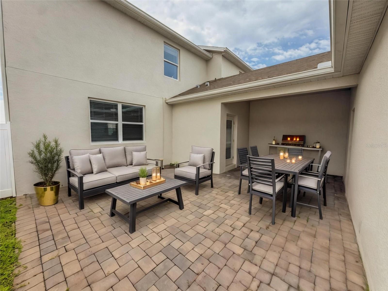 1692 TOHOQUA BLVD, KISSIMMEE, FL — photo 15
