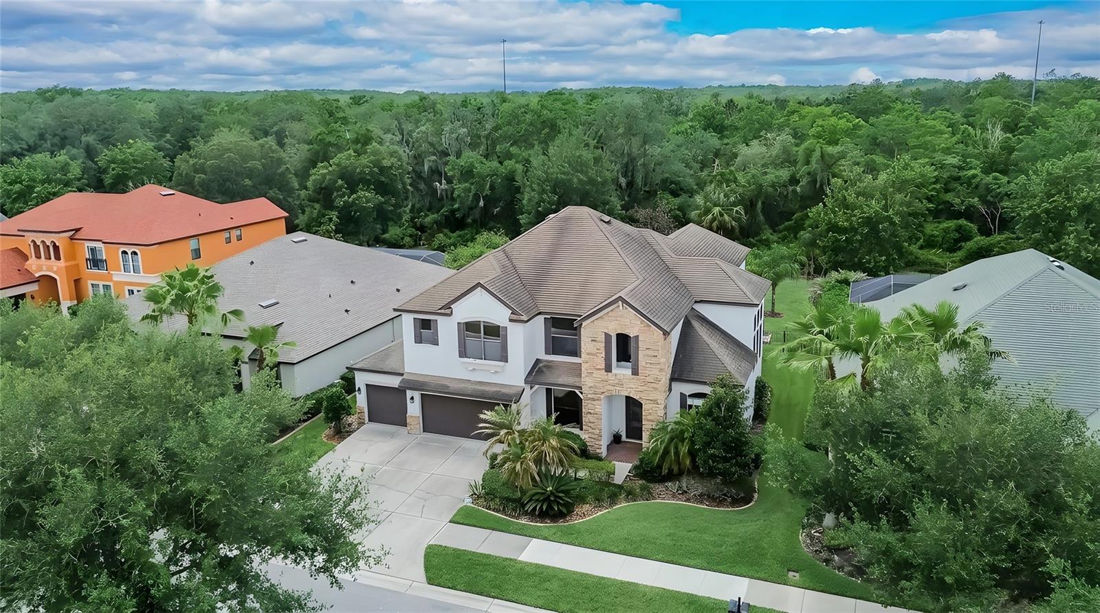 7959 HAMPTON LAKE DR, TAMPA, FL — photo 70