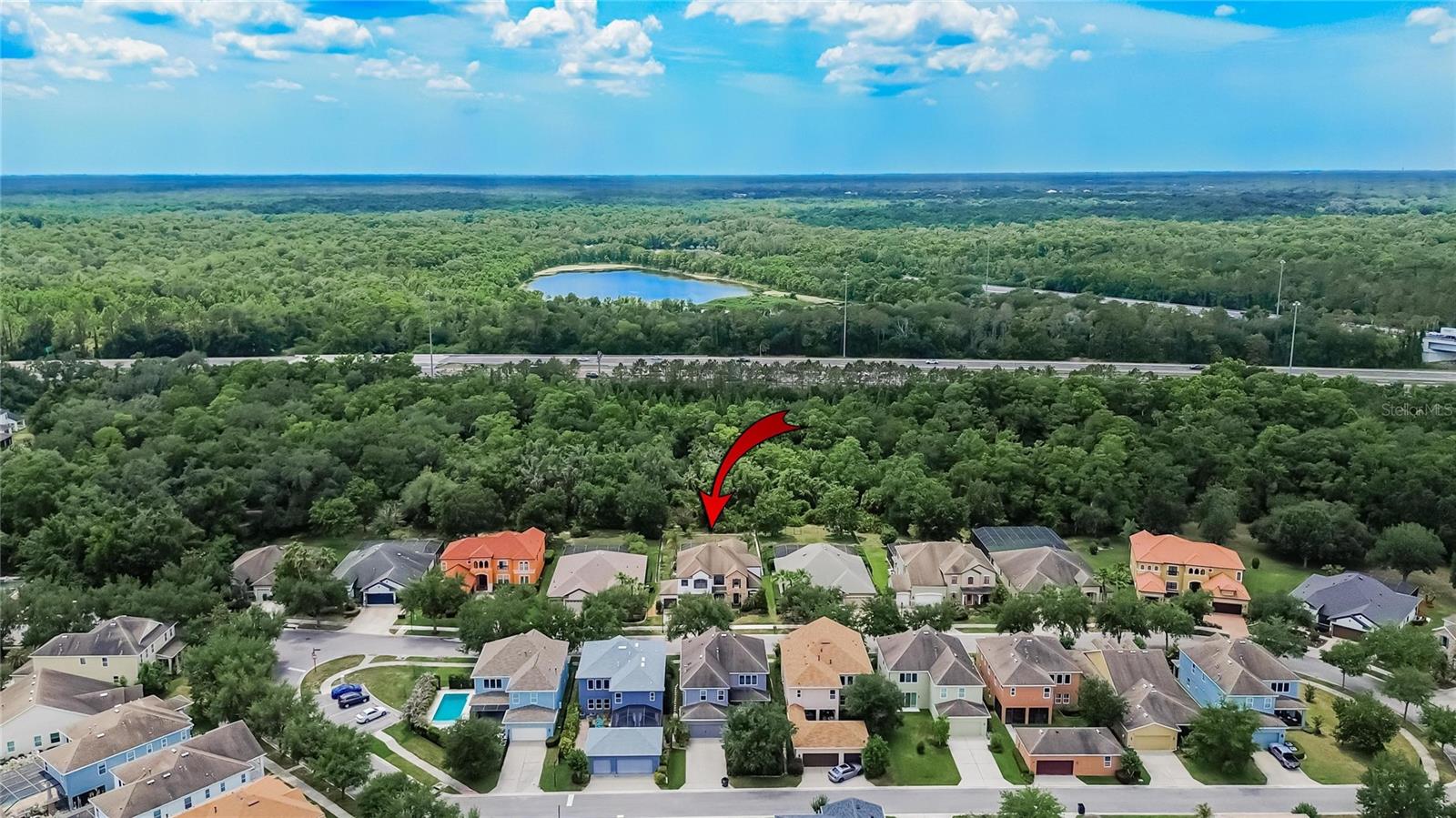 7959 HAMPTON LAKE DR, TAMPA, FL — photo 73