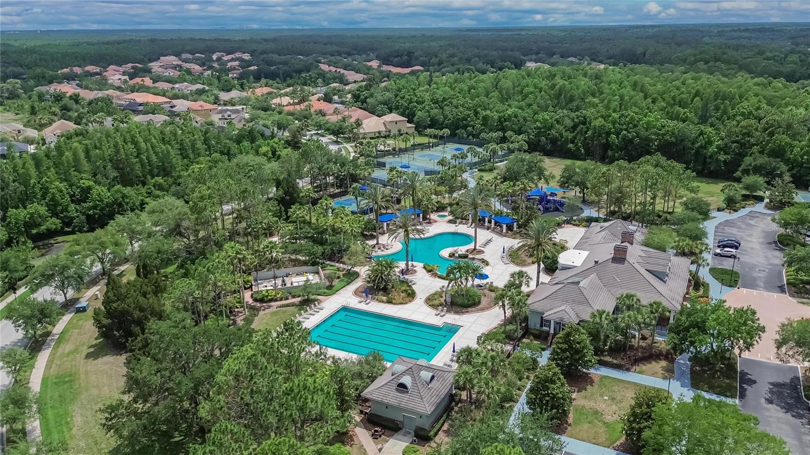 7959 HAMPTON LAKE DR, TAMPA, FL — photo 78