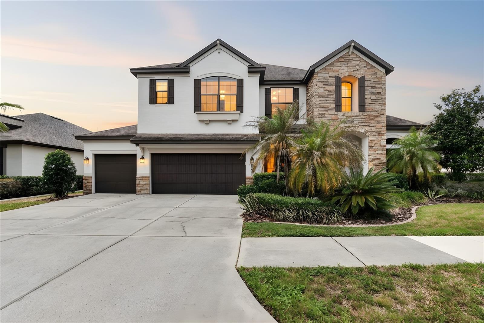 7959 HAMPTON LAKE DR, TAMPA, FL — photo 99