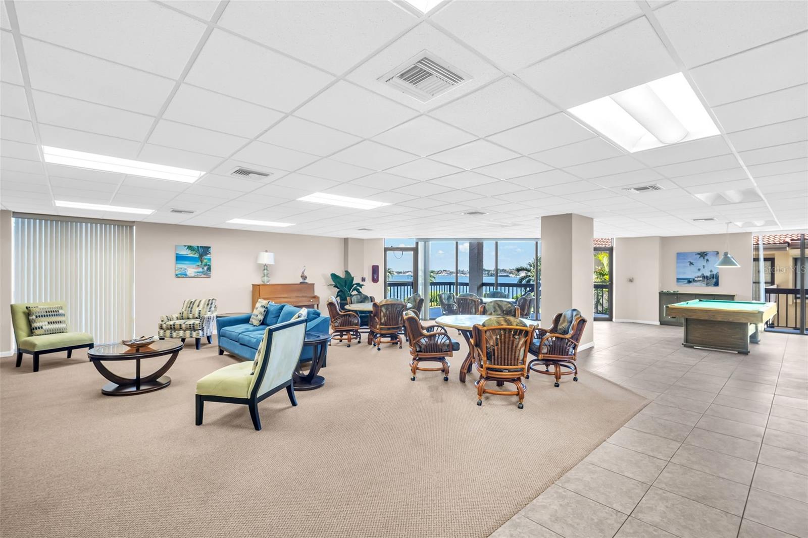 6158 PALMA DEL MAR SO #505, ST PETERSBURG, FL — photo 25
