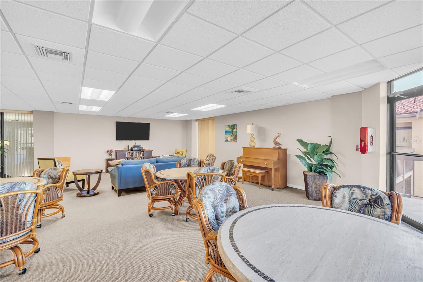 6158 PALMA DEL MAR SO #505, ST PETERSBURG, FL — photo 26