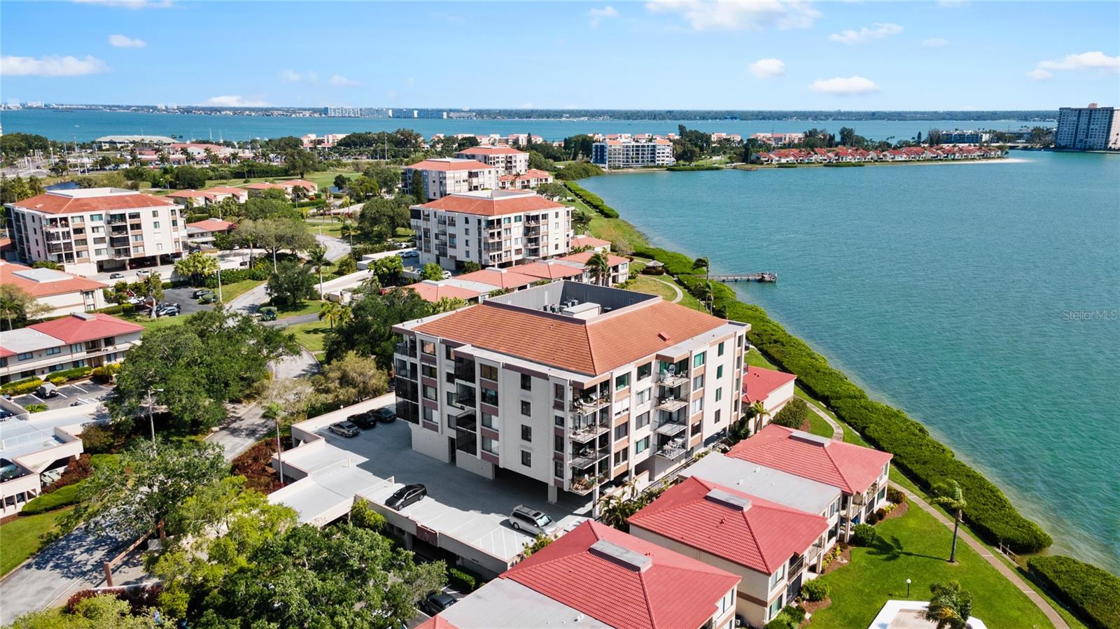 6158 PALMA DEL MAR SO #505, ST PETERSBURG, FL