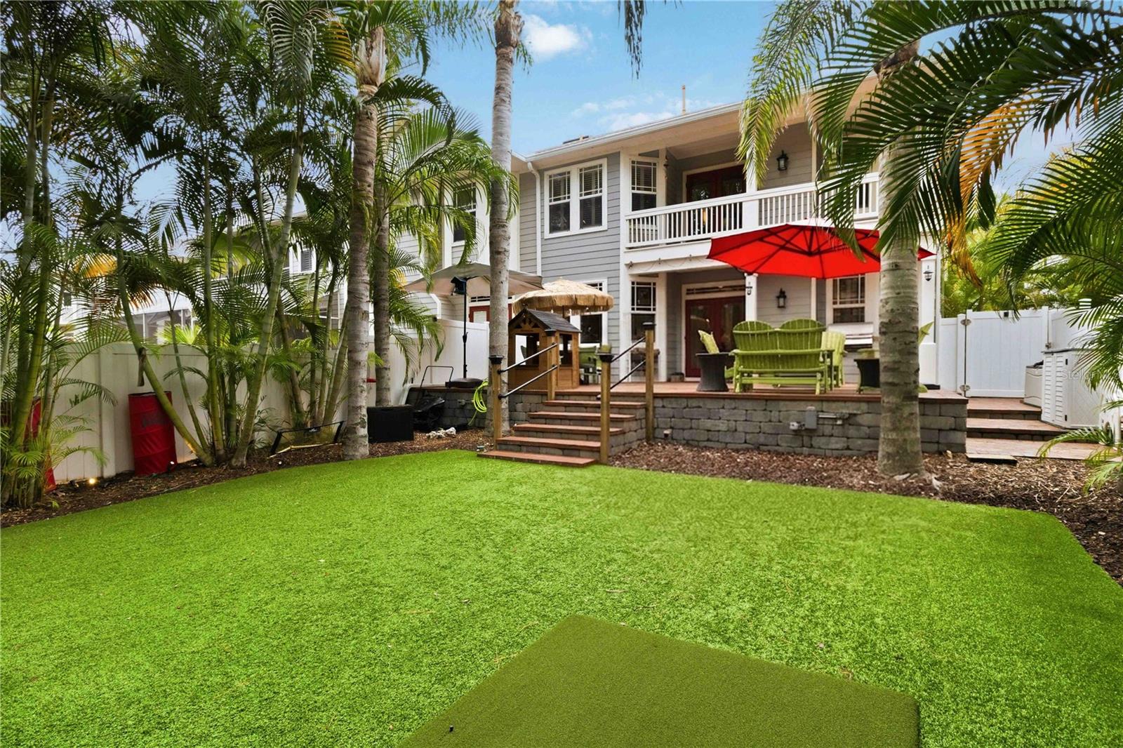 2869 BAYSHORE TRAILS DR, TAMPA, FL — photo 6