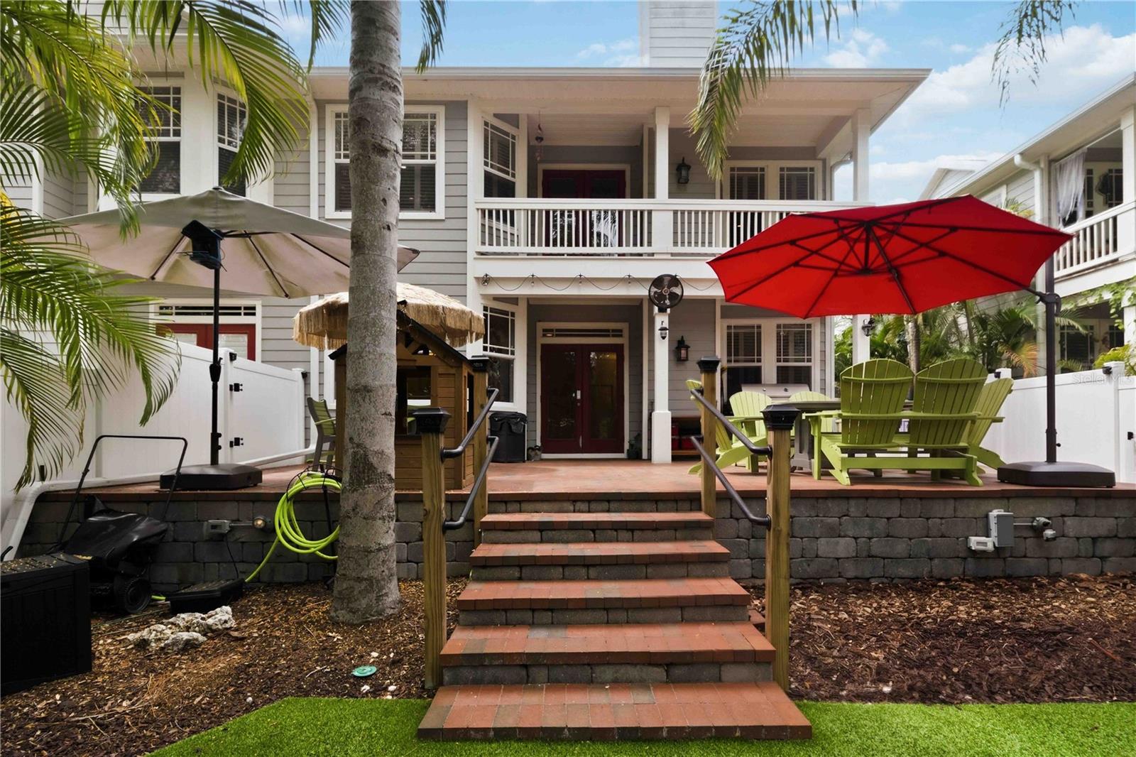 2869 BAYSHORE TRAILS DR, TAMPA, FL — photo 40