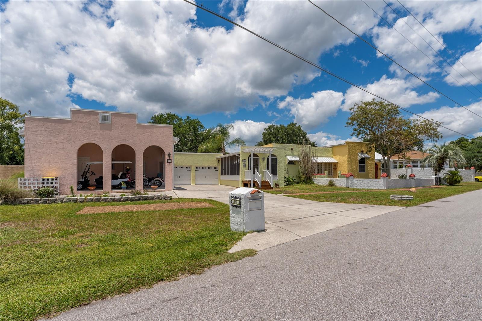 815 LAKE JESSIE DR, WINTER HAVEN, FL — photo 4