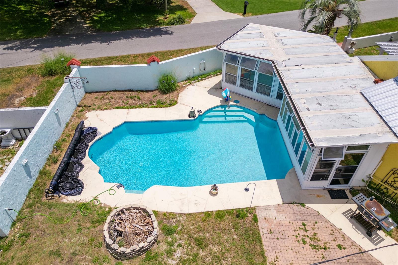 815 LAKE JESSIE DR, WINTER HAVEN, FL — photo 57