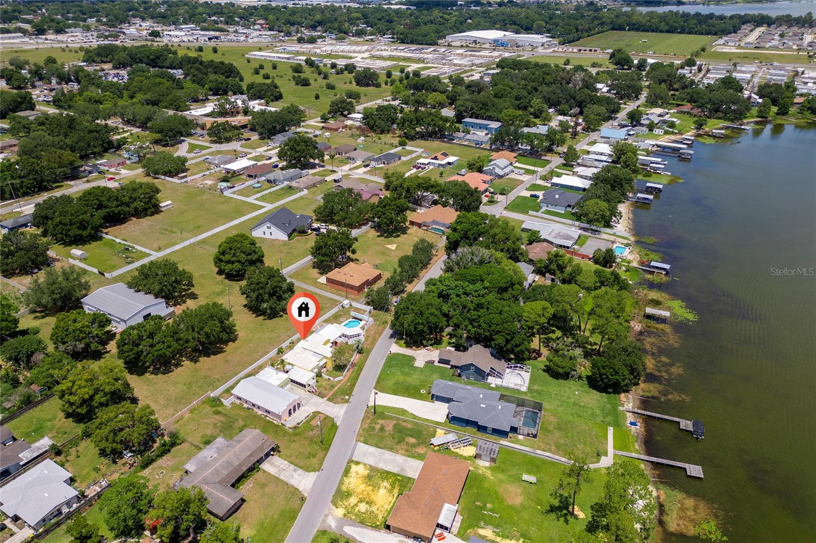 815 LAKE JESSIE DR, WINTER HAVEN, FL — photo 60