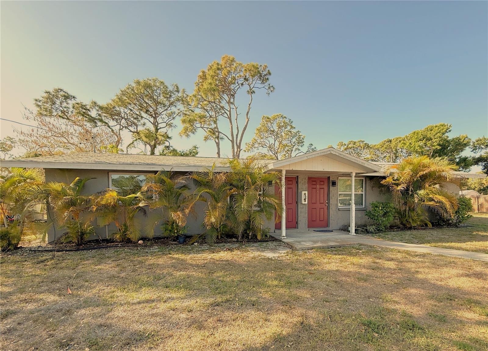 350 ELMSTREET CT #6, ENGLEWOOD, FL — photo 10