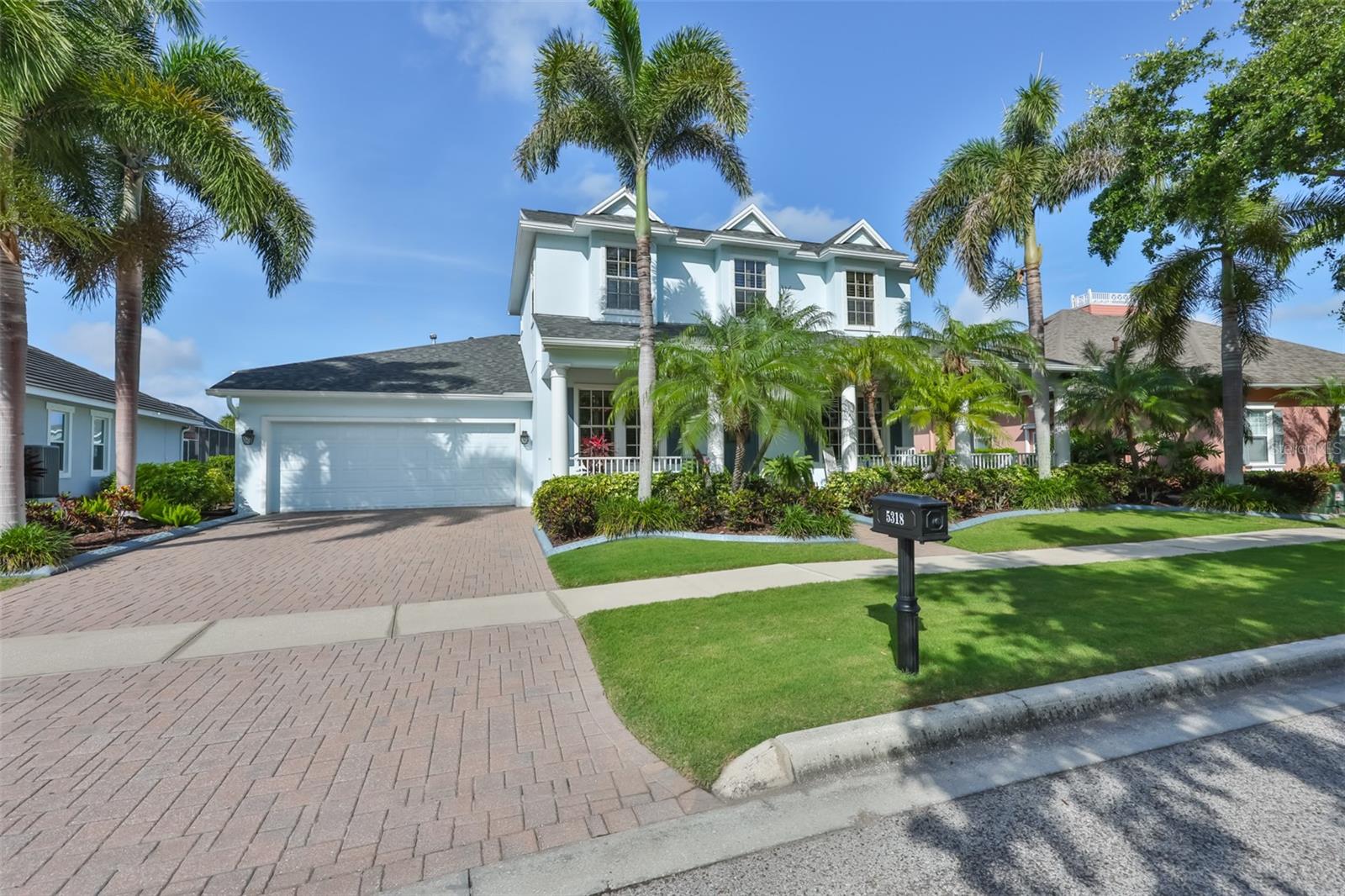 5318 LOON NEST CT, APOLLO BEACH, FL — photo 5