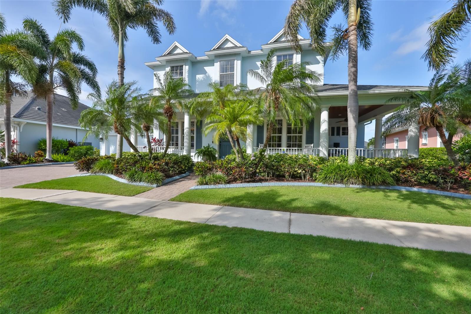 5318 LOON NEST CT, APOLLO BEACH, FL — photo 4